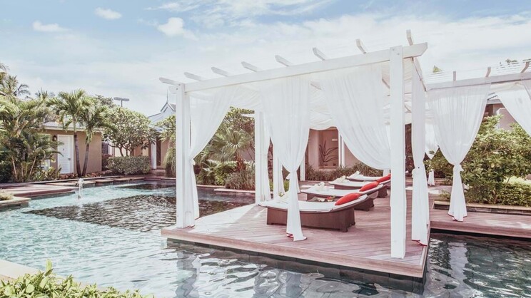 Sugar Beach Mauritius